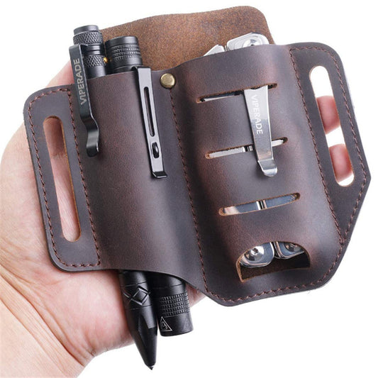 Compact Organizer for Car, Home & Travel