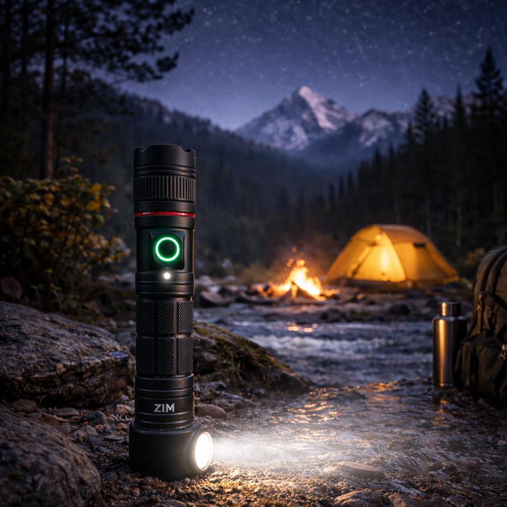 OLD - ZIM Active & Outdoor Essentials