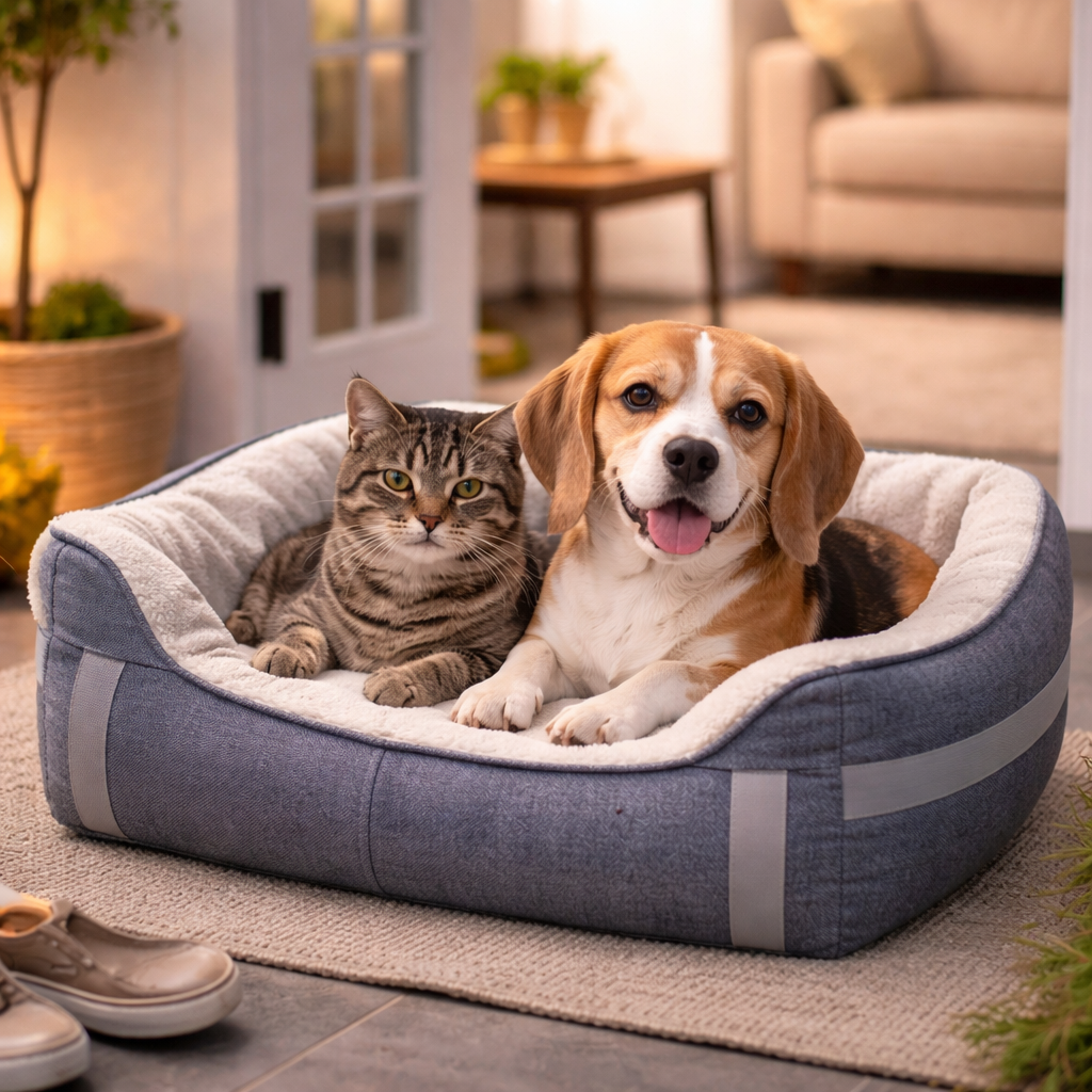 OLD - Pets