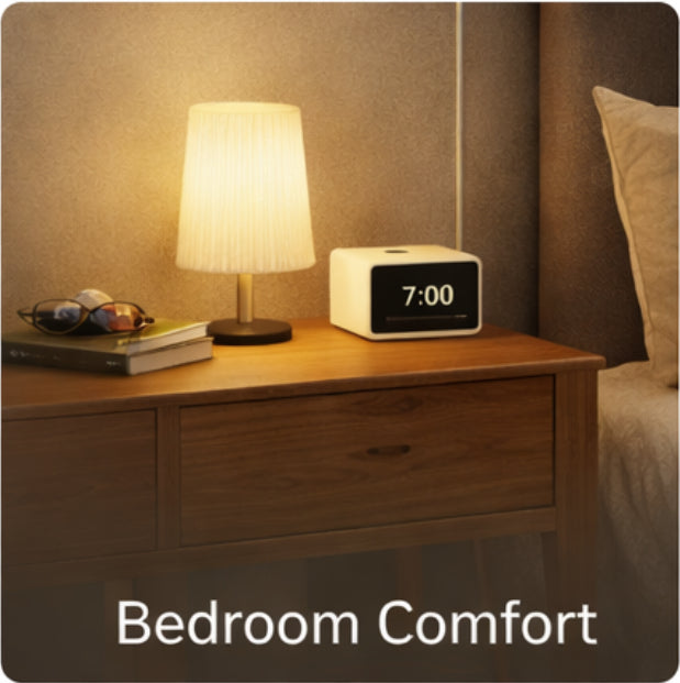 OLD - ZIM Bedroom Comfort