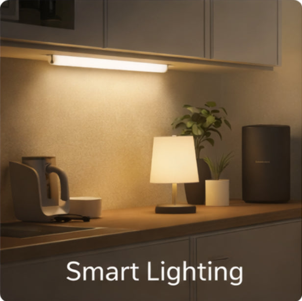 OLD - ZIM Smart Lighting