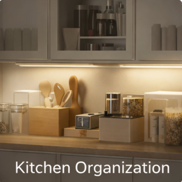OLD - ZIM KitchennOrganization
