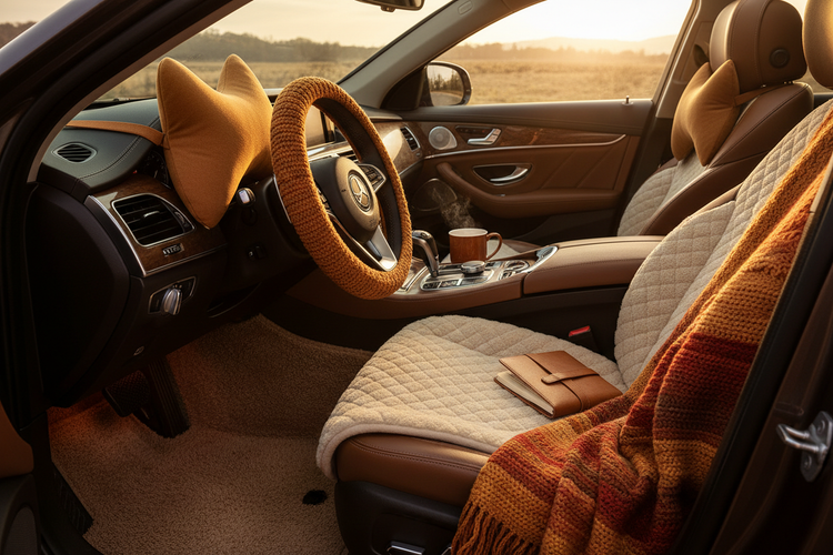 Car Comfort