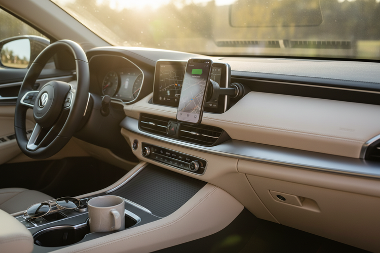 Car Tech