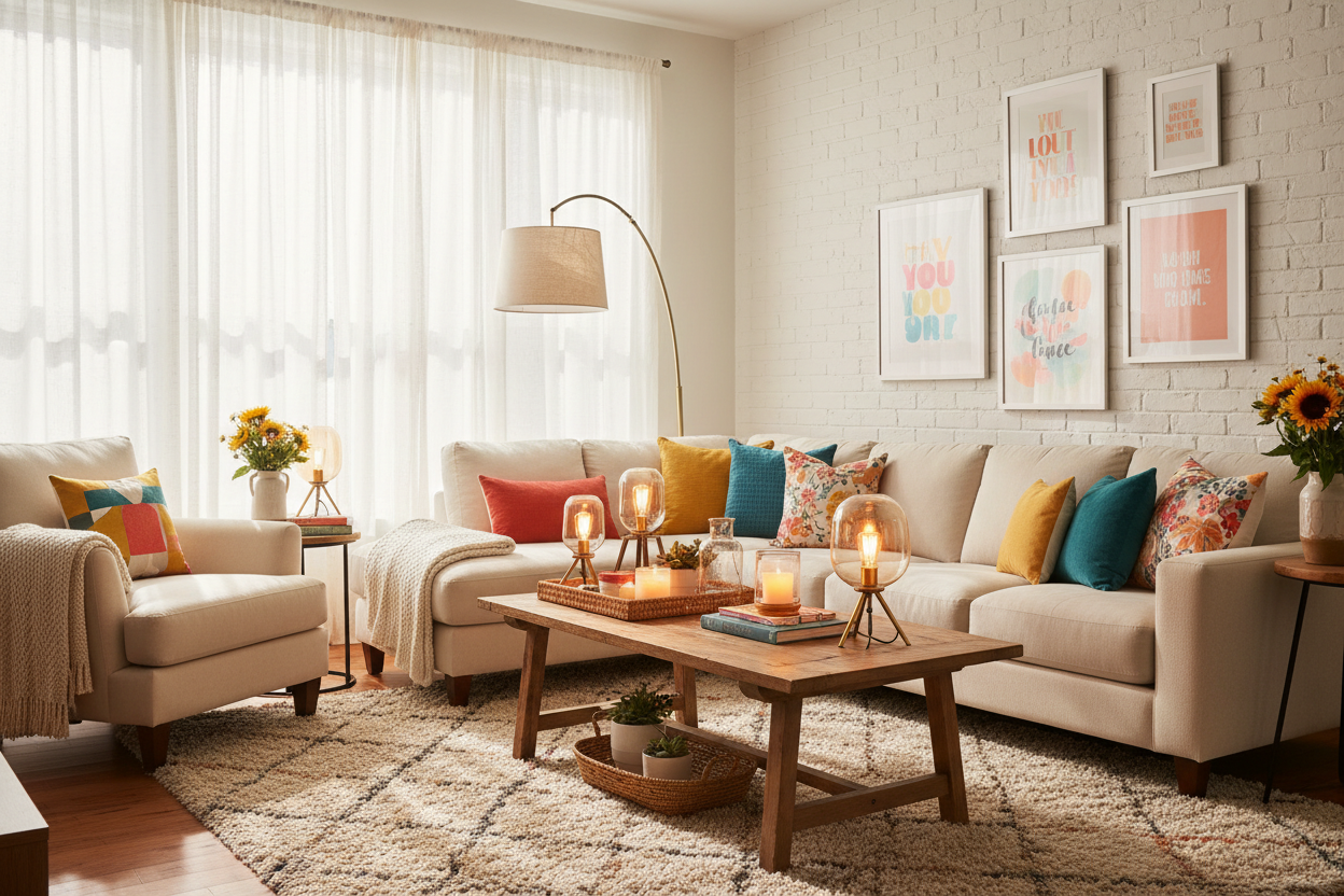 Cozy Home