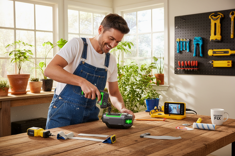 DIY Tools