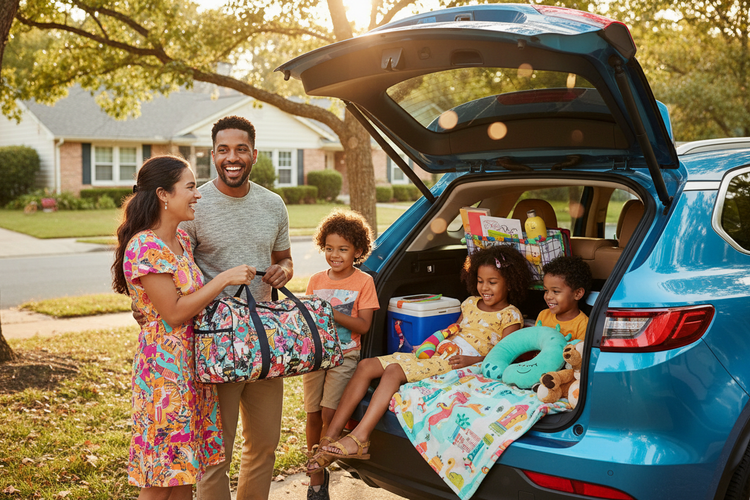 Family Car
