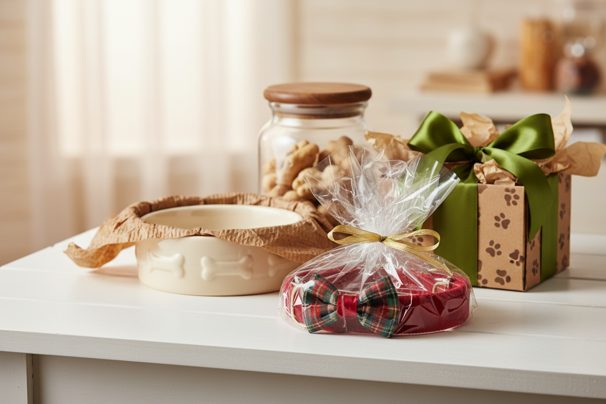 Gifts for Pets