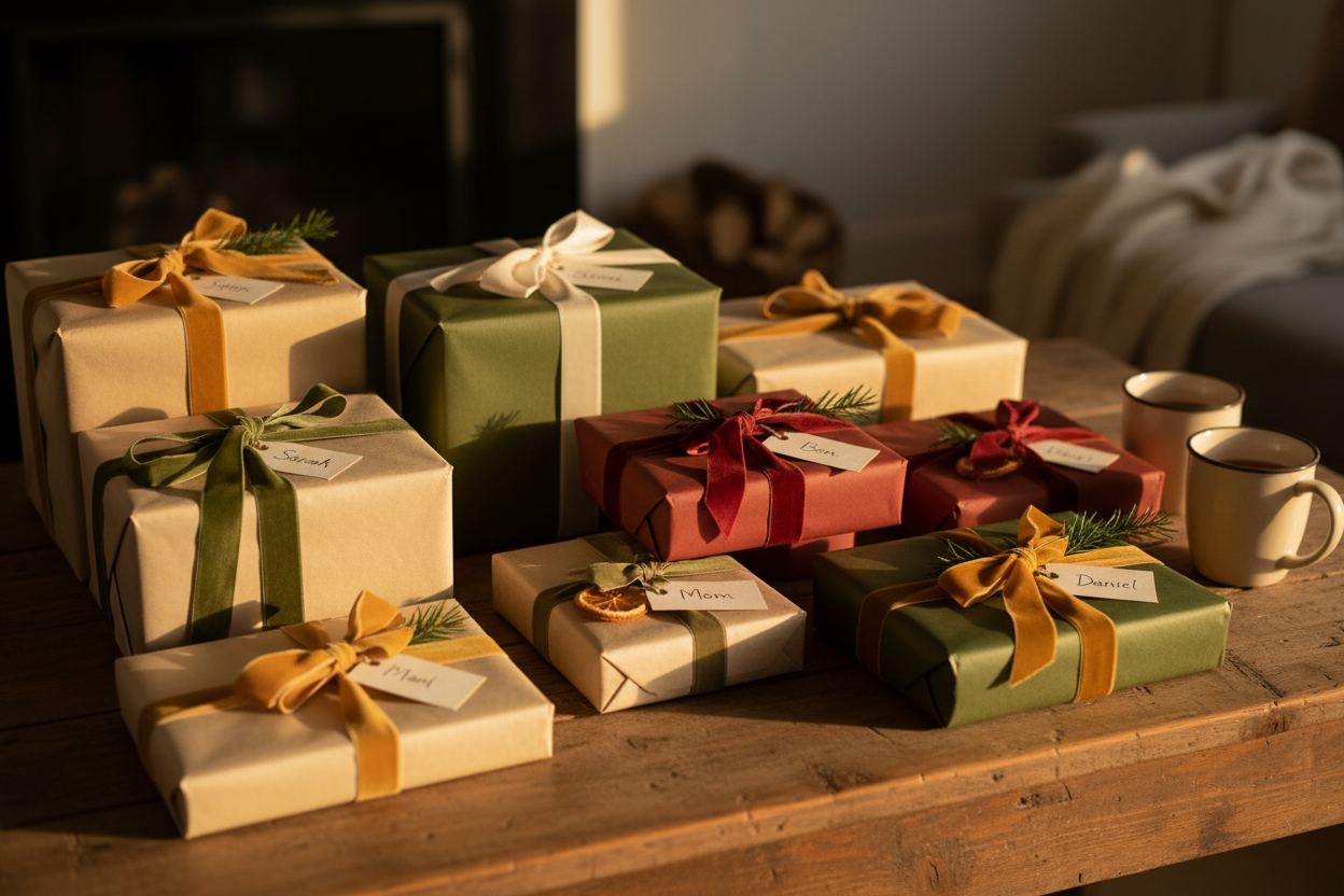 Gifts