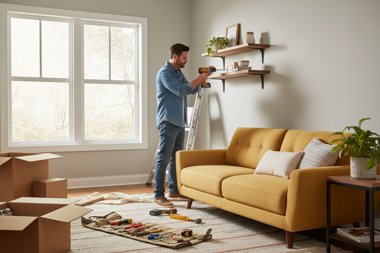 Home Repair