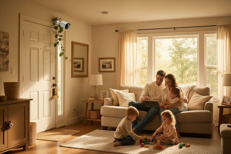 Home Safety
