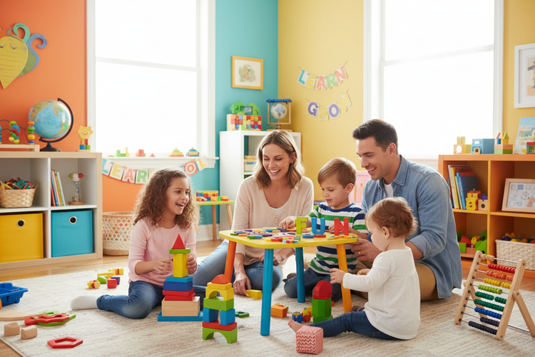 Kids Toys