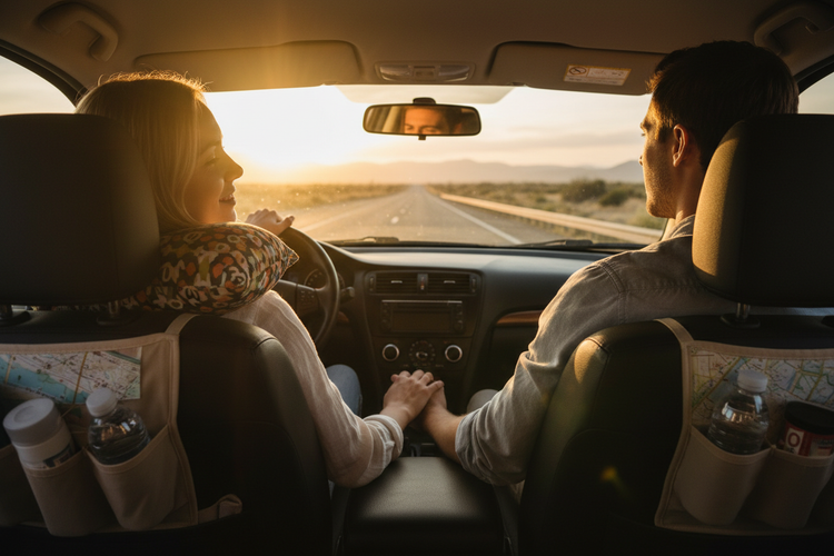 Road Trip