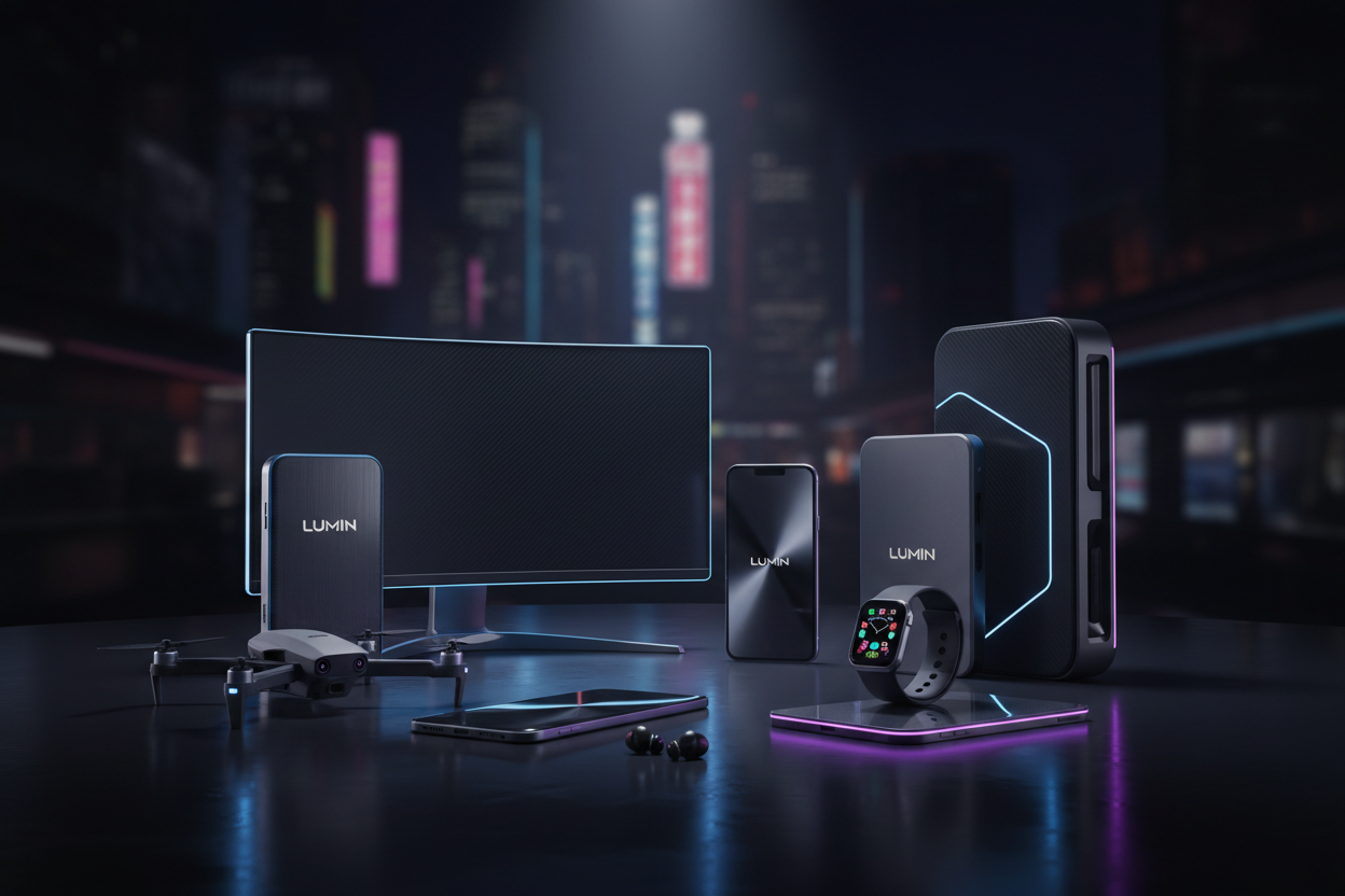 Tech Innovations