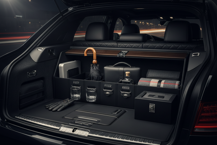 Work Car