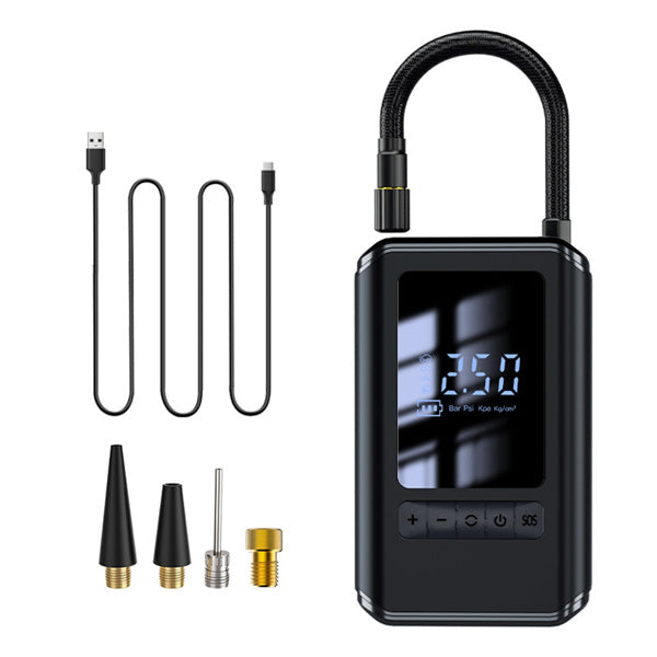 ZIM Smart Portable Air Pump