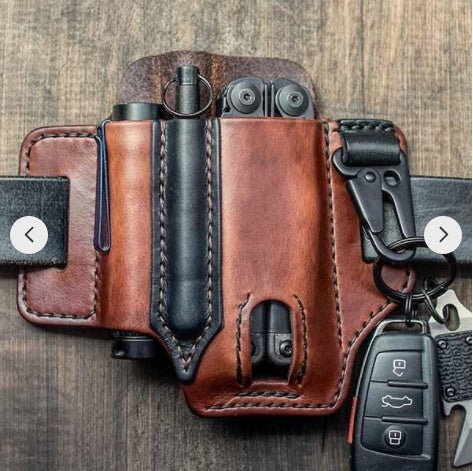 Compact Organizer for Car, Home & Travel