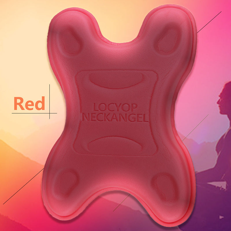 Neck Stretcher for Cervical Spine Pain Relief