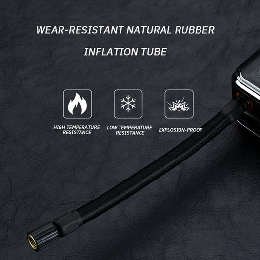 ZIM Smart Portable Air Pump