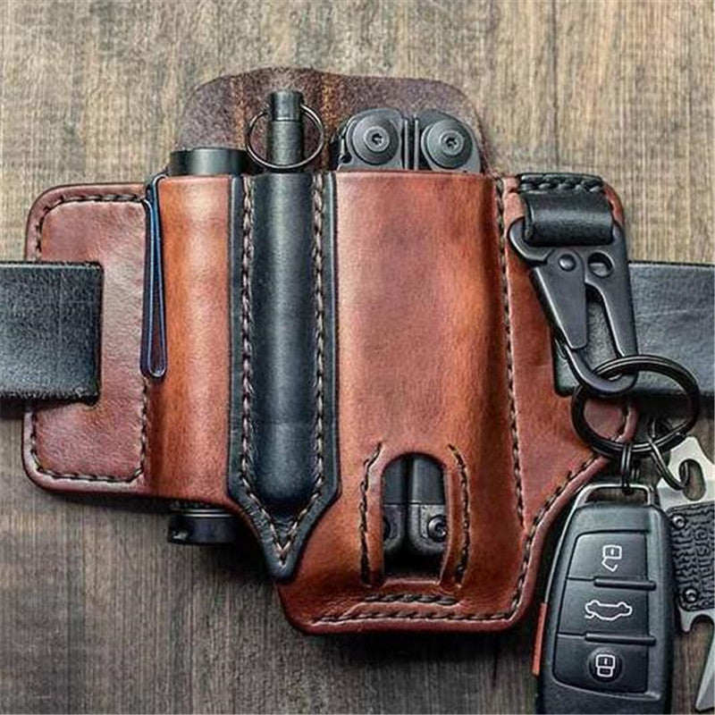 Compact Organizer for Car, Home & Travel