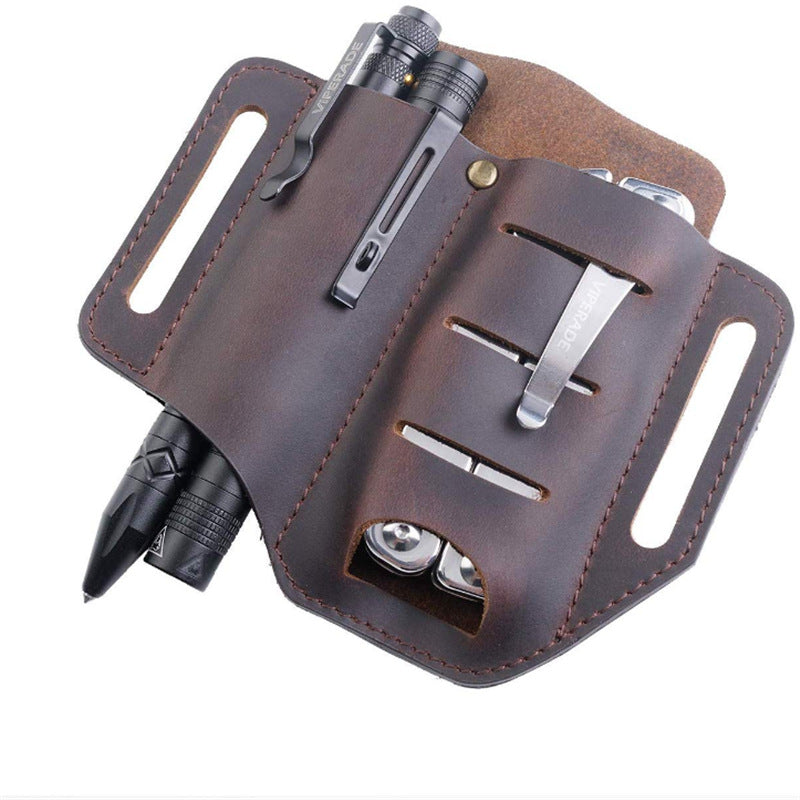 Compact Organizer for Car, Home & Travel