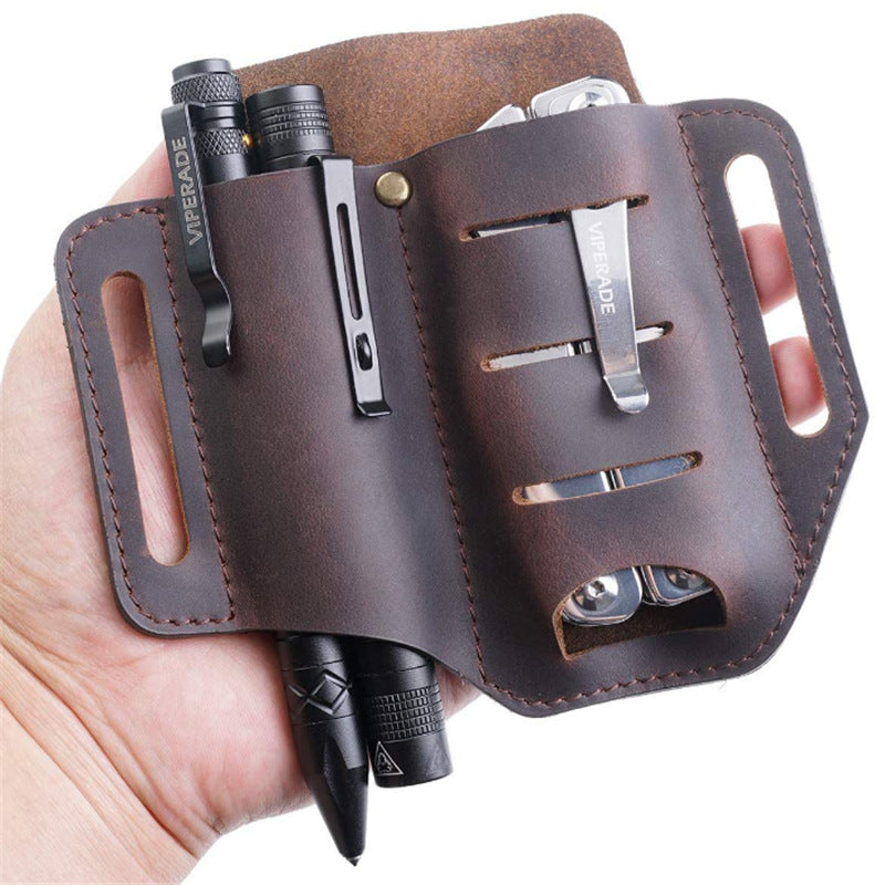 Compact Organizer for Car, Home & Travel