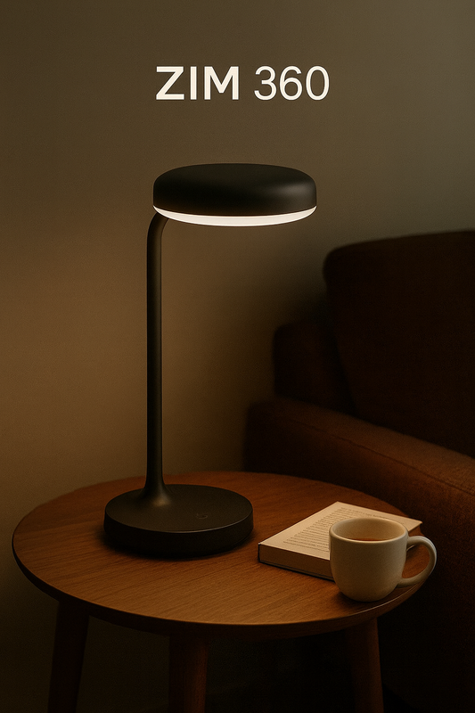 ZIM 360 Smart Lamp