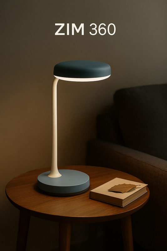 ZIM 360 Smart Lamp