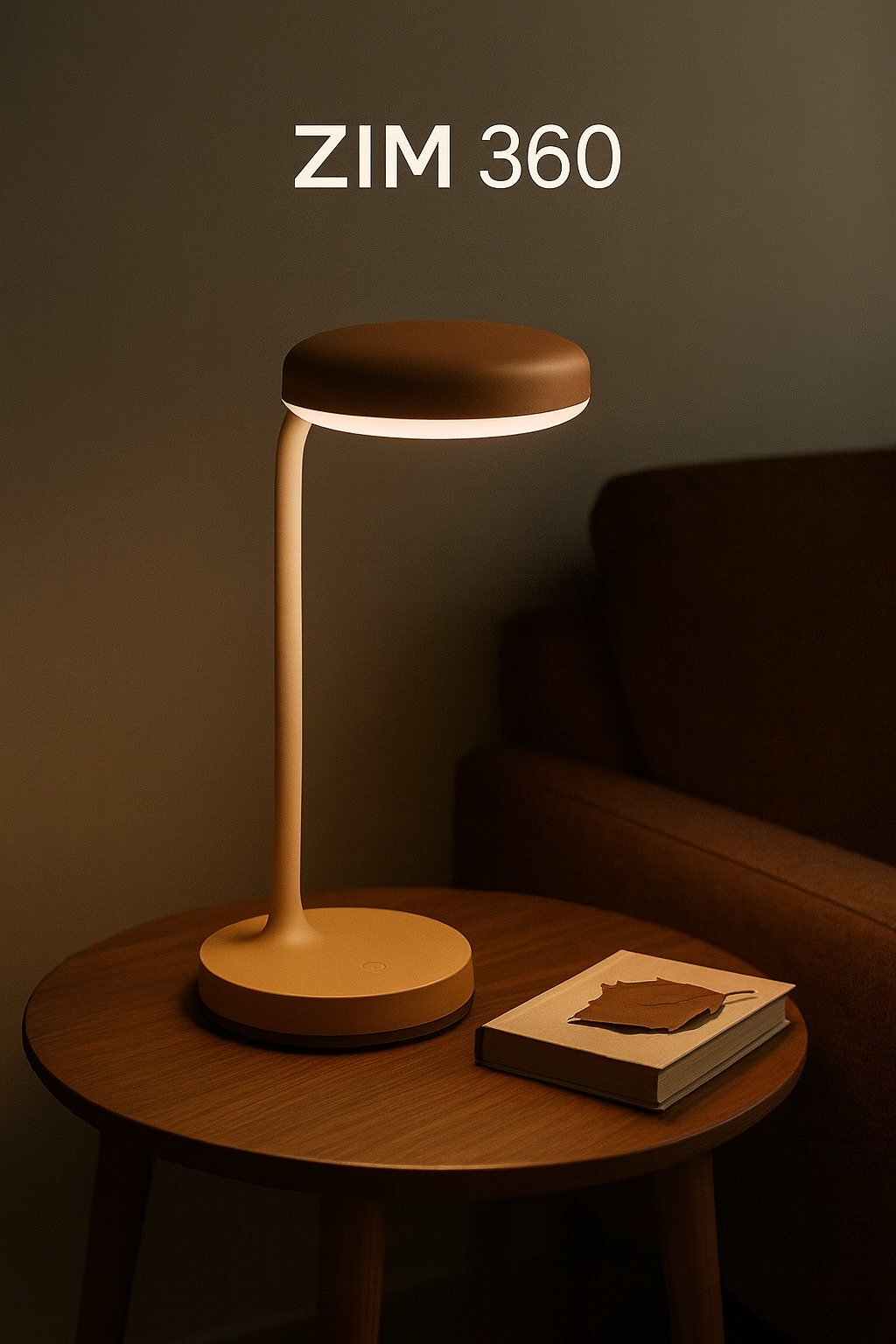 ZIM 360 Smart Lamp
