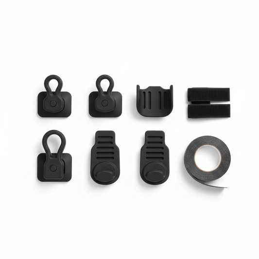 Car Cable Organizer – main product view