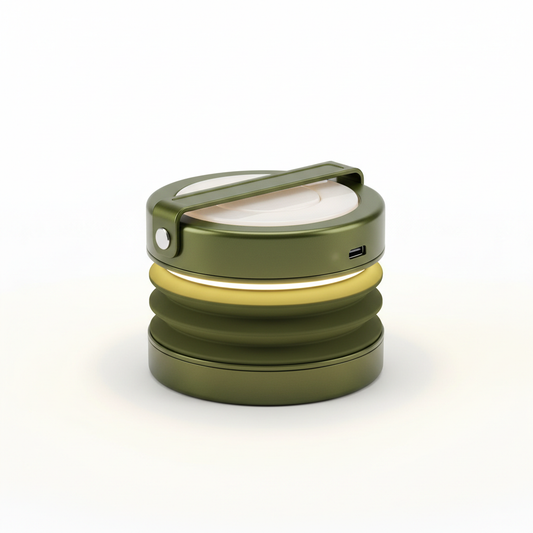 Portable Camping Light – main product view