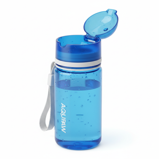 Portable Dog Water Bottle