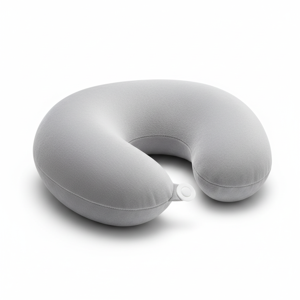 Neck Travel Pillow – main product view