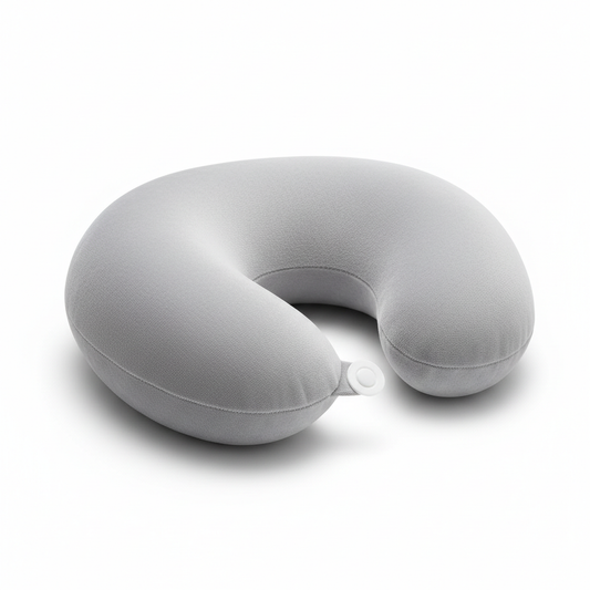 Neck Travel Pillow – main product view