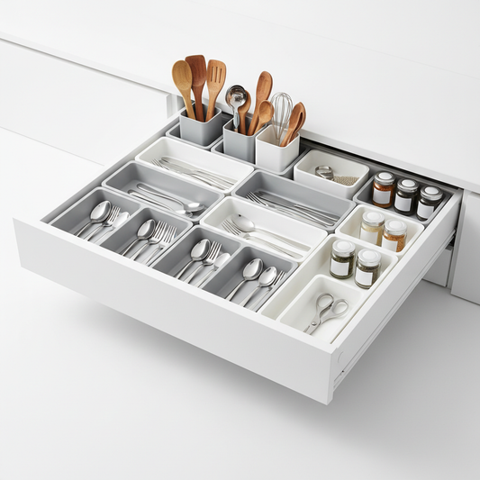 Kitchen Drawer Organizer – main product view