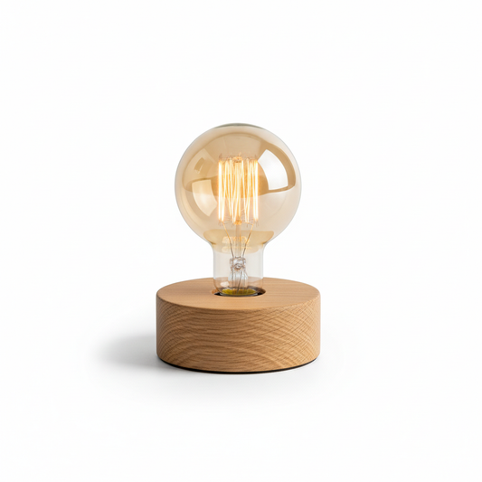 Cozy Ambient Lamp – main product view