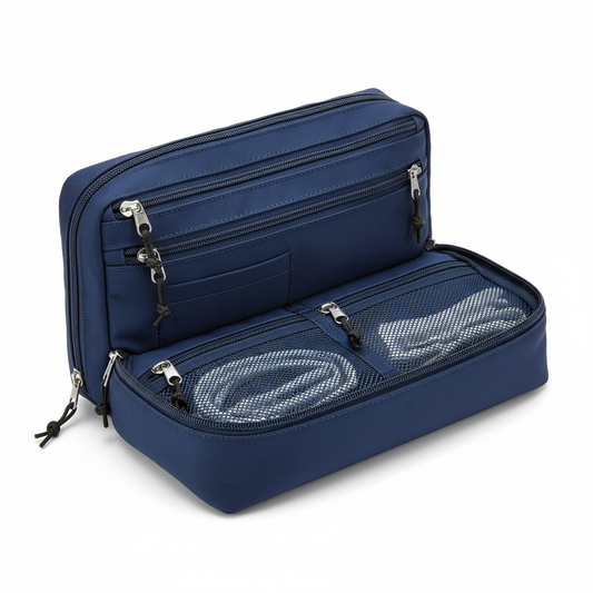 Compact Travel Organizer – main product view