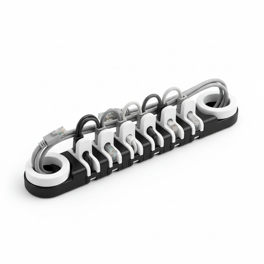 Desk Cable Organizer – main product view