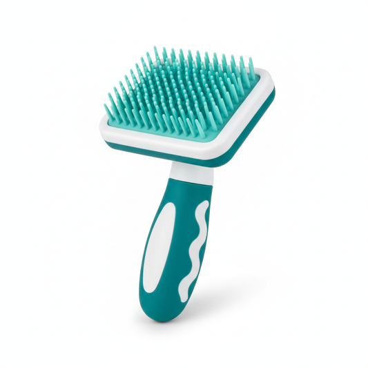 Pet Grooming Brush – main product view