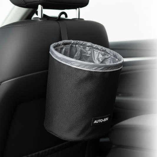 Car Trash Bag – main product view
