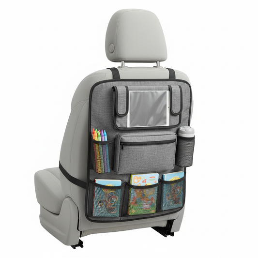Back Seat Organizer – main product view