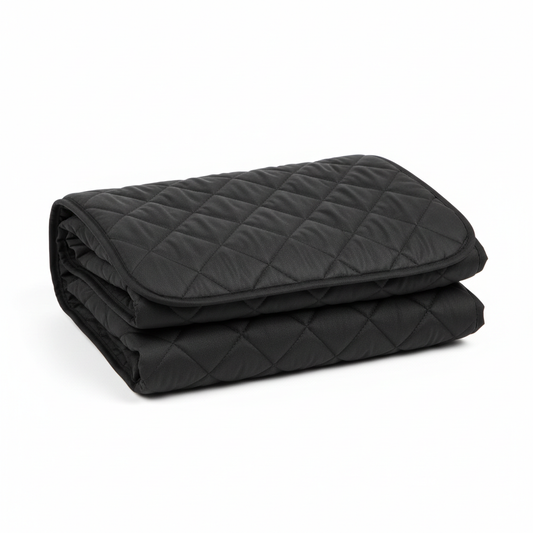 Pet Car Seat Cover – main product view