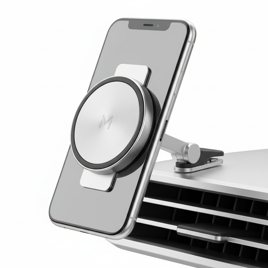 Magnetic Phone Holder – main product view